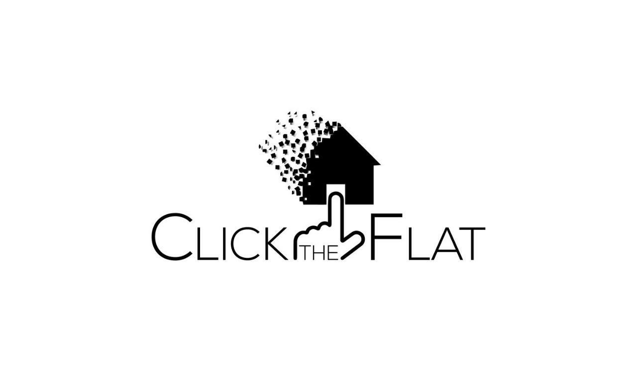 Clicktheflat Wilcza Street Apart Rooms Warsaw Luaran gambar
